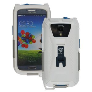 ARMOR-X ArmorCase Sadesuojattu Suojakuori Samsung S3/S4, valkoinen