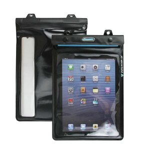 ARMOR-X AquaGear Vedenpitävä pussi tablettitietokoneille