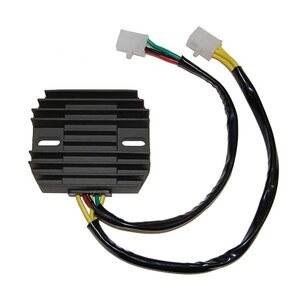 Electrosport Latauss./Tasasuunt. Honda