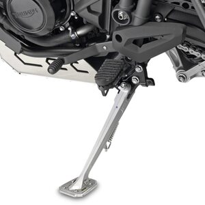 Givi Sivujalan levikesarja Tiger 800 / 800 XC (11-14)
