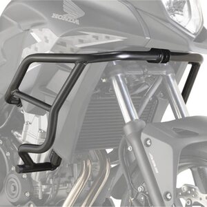 Givi Kaatumarautasarja CB 500 X (13)