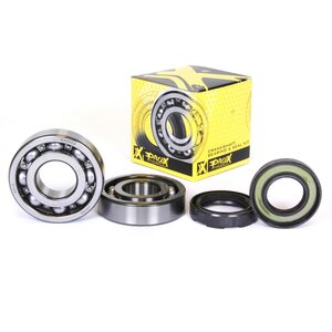 ProX Crankshaft Bearing & Seal Kit YZ465 '80-81+YZ490 '82-90
