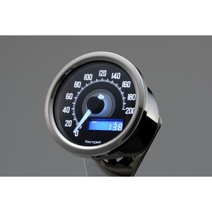 Daytona Velona 60 Nopeusmittari 200km/h