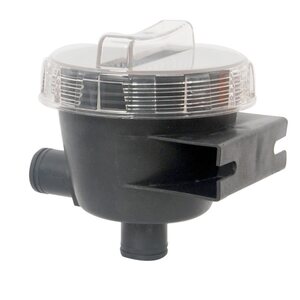 Osculati Anti-smell filter complete 16mm