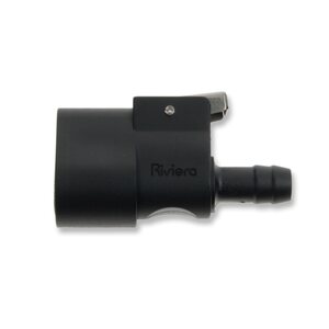 Riviera polttoaineliitin Johnson/Evinrude