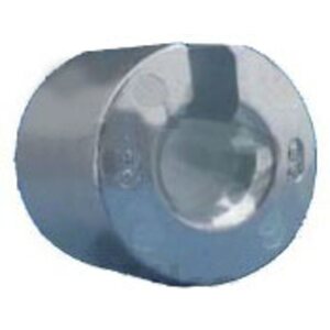 Pinnapaino 7.0/7.2 pinnoille Type 717 5gr/ 25kpl (Kromi)