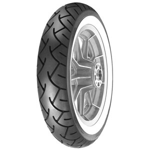 Metzeler ME 888 Marathon Ultra WW MH90 - 21 M/C 54H TL F