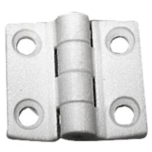 Osculati Hinge 3838mm white