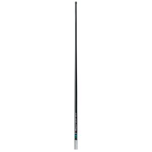 Shakespeare 5401-XT lasikuitu VHF antenni, musta
