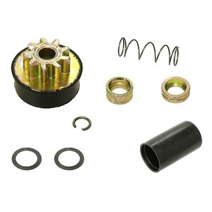 Sno-X Starter Drive Gear AC / Polaris