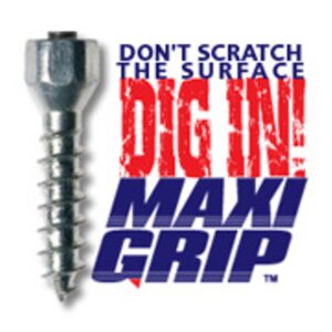 Maxi Grip DUBBSATS 18mm R