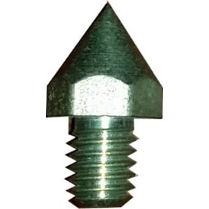 Straightline Performance SPI Replacement Extreme duty carbide tip for Ice Scratcher (sold in sets of 2)