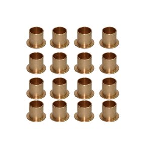 Sno-X Front Arm Bushing kit