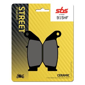 SBS Jarrupalat Ceramic