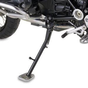 Givi Sivujalan levikesarja BMW R1200GS Adventure (14)