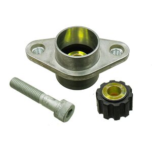 Sno-X MOTOR MOUNT