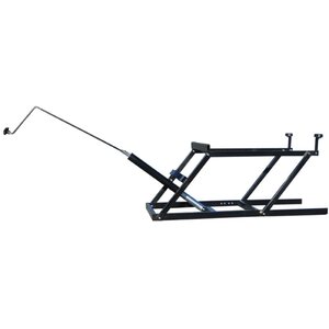 Sno-X MK/ATV Nostin