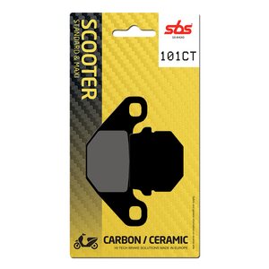 SBS Jarrupalat Carbon Tech