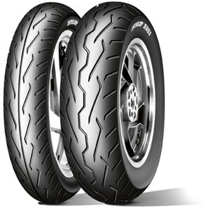 Dunlop D251 190/60R17 78H TL r