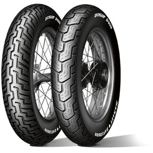 Dunlop D402 Harley D. WWW MU85B16 77H TL r