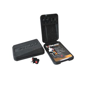Pinlock Earplugs