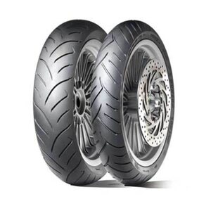 Dunlop Scootsmart 110/90-12 64P TL fr