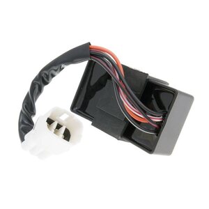 TNT-tuning CDI-Laite, CPI SM/SX