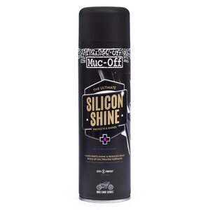 Muc-Off Silikonikiilloitus 500ml