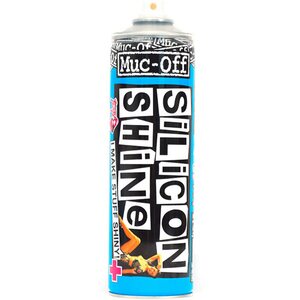 Muc-Off Silikonikiilloitus 500ml