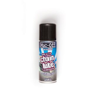 Muc-Off Ketjuöljy 50ml