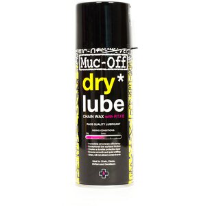 Muc-Off Ketjuvaha 400ml