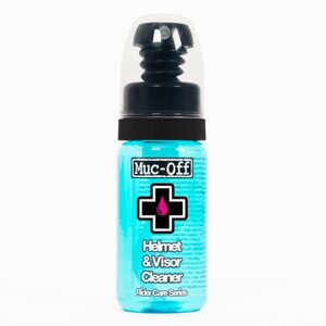 Muc-Off Visiirin puhdistusaine 35ml