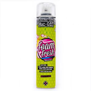 Muc-Off Kypärän sisustuspesu 400ml