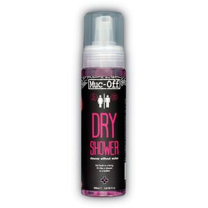 Muc-Off Kuivashampoo 200ml