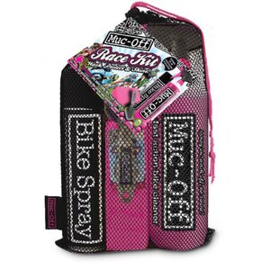 Muc-Off 5-osainen pesusarja