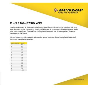 Dunlop 491ELITE2 130/90-16 TL