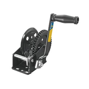 Sea-X Trailerivinssi 544kg