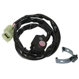 Psychic tappokatkaisija CRF250 10-13/CRF450 09-12