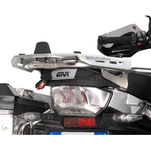 Givi XS5112R työkalu laukku BMW R1200GS Adv. (14)