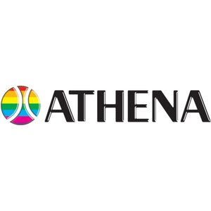 Athena central head dome