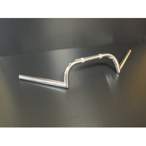 Highway Hawk HANDLEBAR ACE 25MM CHROME