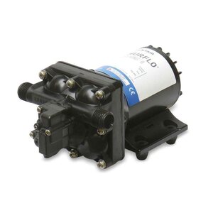 Uflex SHURFLO STANDARD 3.0 GPM PUMP 24V