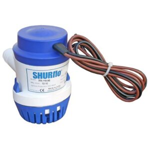 Uflex SHURFLO GPM 700 BILGE PUMP