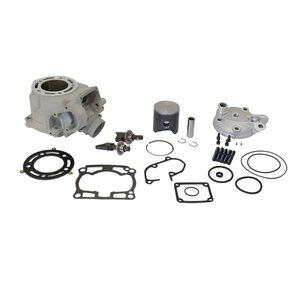 Athena Big Bore Kit 144cc KX125 03-07