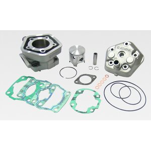 Athena Big Bore Kit 80cc KTM65SX 01-08