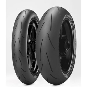 Metzeler Racetec RR 180/55 ZR 17 M/C (73W) K267 K2 R