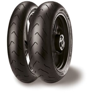 Metzeler Racetec RR 180/60 ZR 17 M/C (75W) K328 K2 R