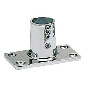 Osculati S.S pulpit kiinnike str. 22mm