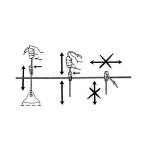 FEND-FIX XL, 2pack 20-25mm/4-8mm