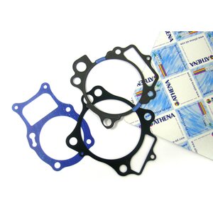 Athena Cylinderfotpackning 0,5